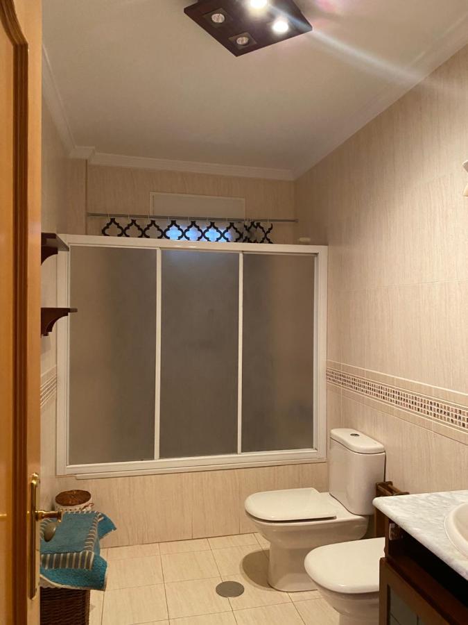 Apartamento En El Parque Natural Cabo De Gata Exterior foto